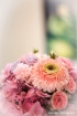 Hochzeitstischschmuck Nummer 5