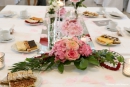 Hochzeitstischschmuck Nummer 3