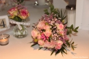 Hochzeitstischschmuck Nummer 6