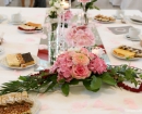 Hochzeitstischschmuck Nummer 3