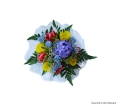 Blumenstrauß 3 - Handstrauß