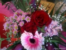Blumenstrauss
